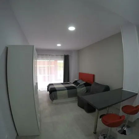 Canteras Leon Appartement Las Palmas de Gran Canaria