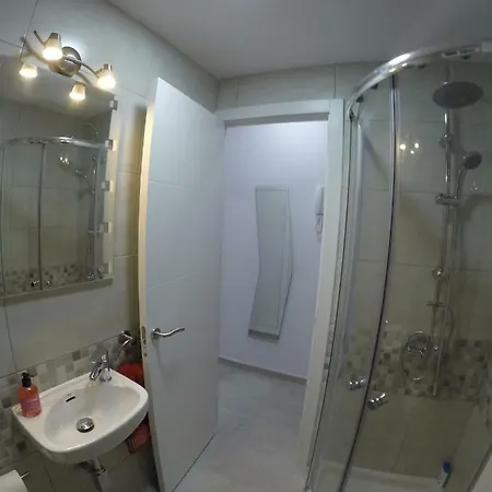 Appartement Canteras Leon