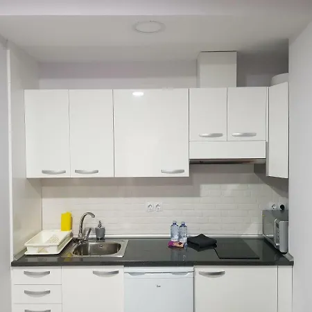 Appartement Canteras Leon Las Palmas de Gran Canaria